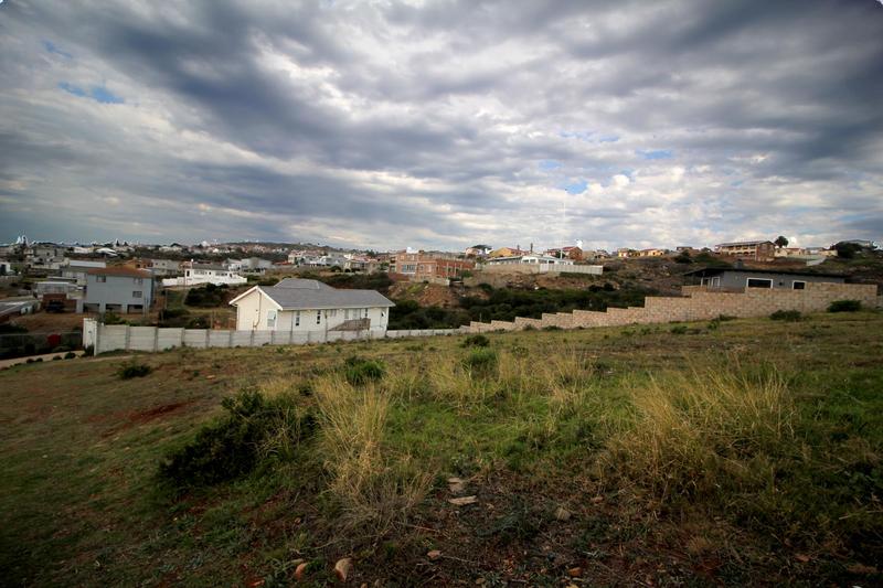 0 Bedroom Property for Sale in De Bakke Western Cape